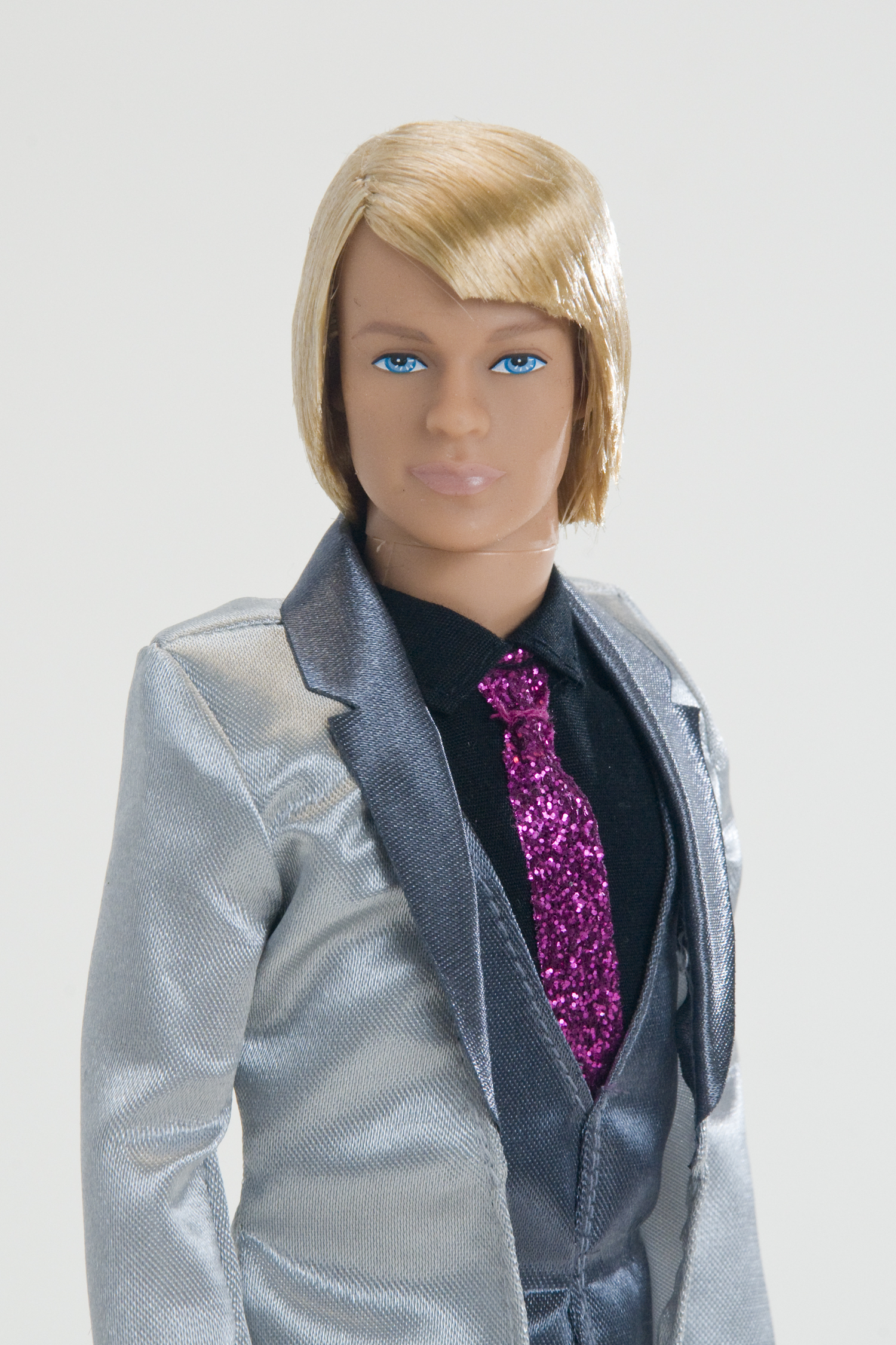 Aaron-barbie