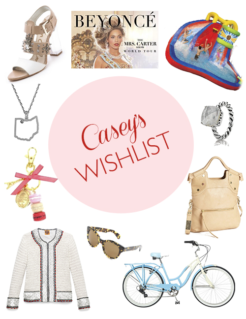 CASEYS-WISH-LIST
