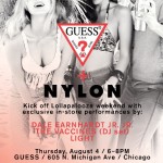 GUESS-Nylon-Invitation GUESS-Nylon-Invitation