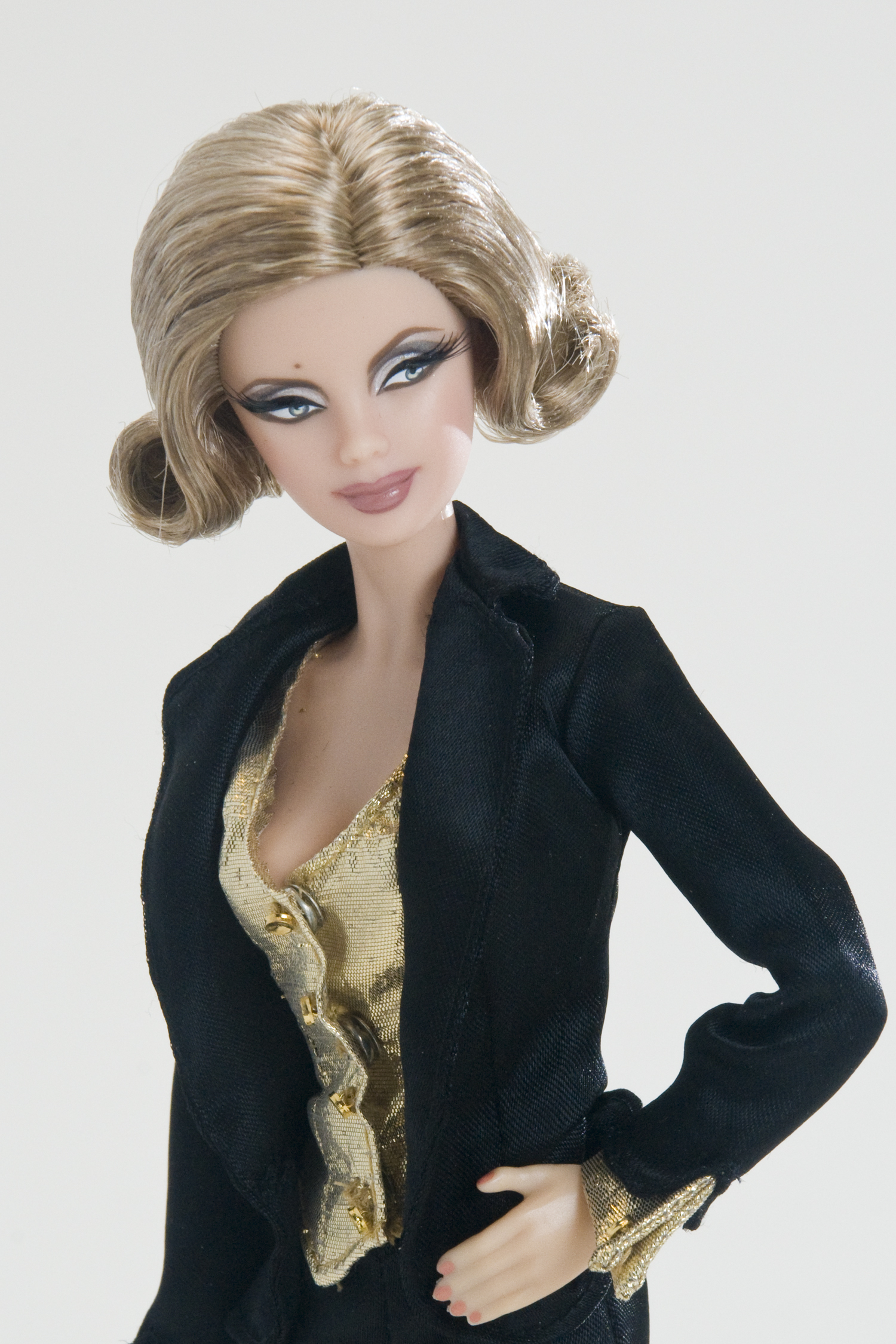 Katie-Barbie