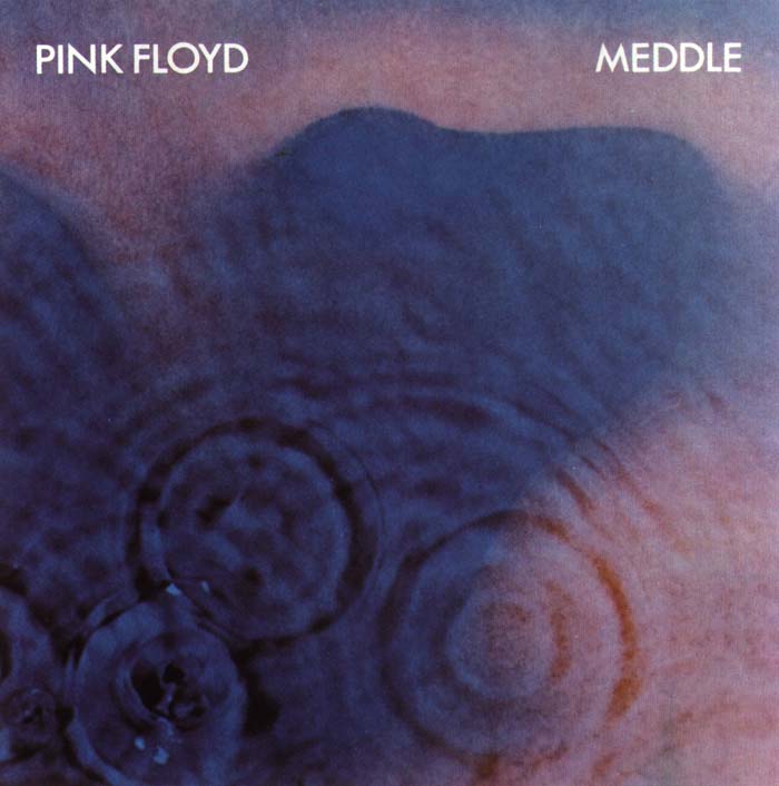 Pink Floyd-1971-Meddle