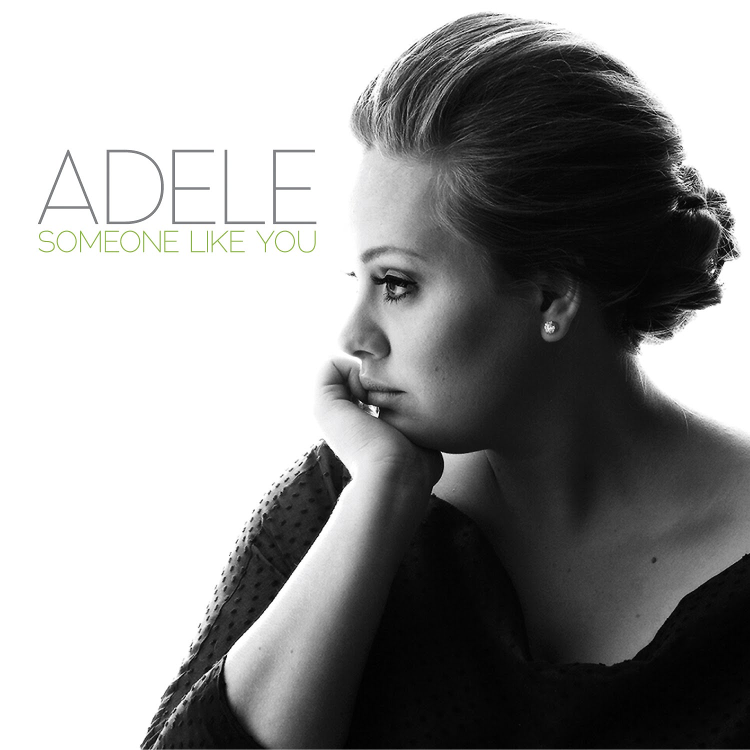 Adele Cover Album