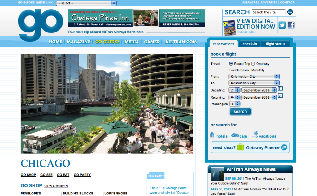 Redeye+chicago+nightlife