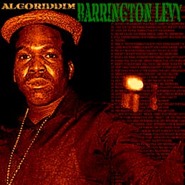 algoriddm-barrington-levy-album-cover