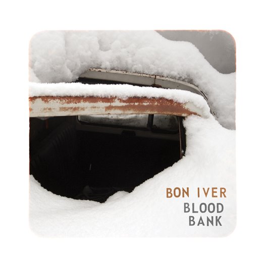 Blood Bank Bon Iver Ep
